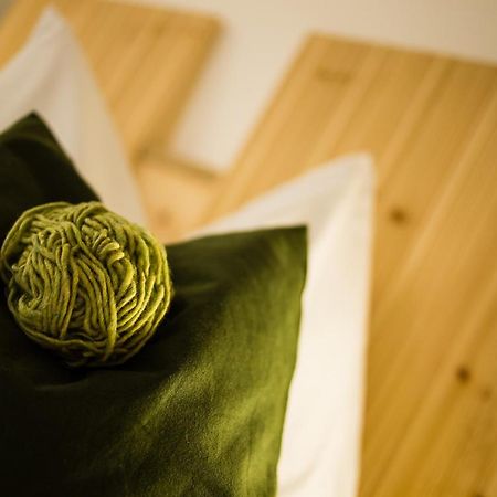 Hotel Restaurant Waldbichl Verano エクステリア 写真
