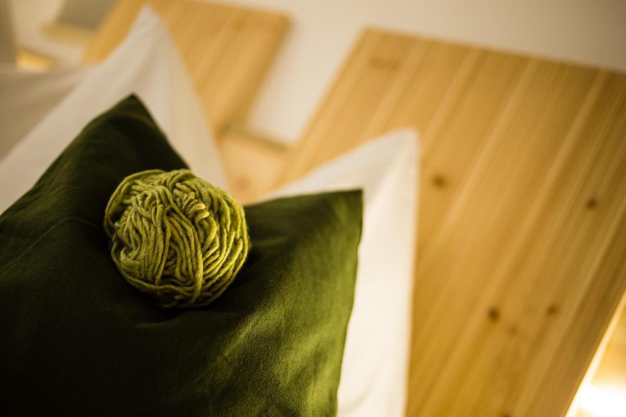 Hotel Restaurant Waldbichl Verano エクステリア 写真