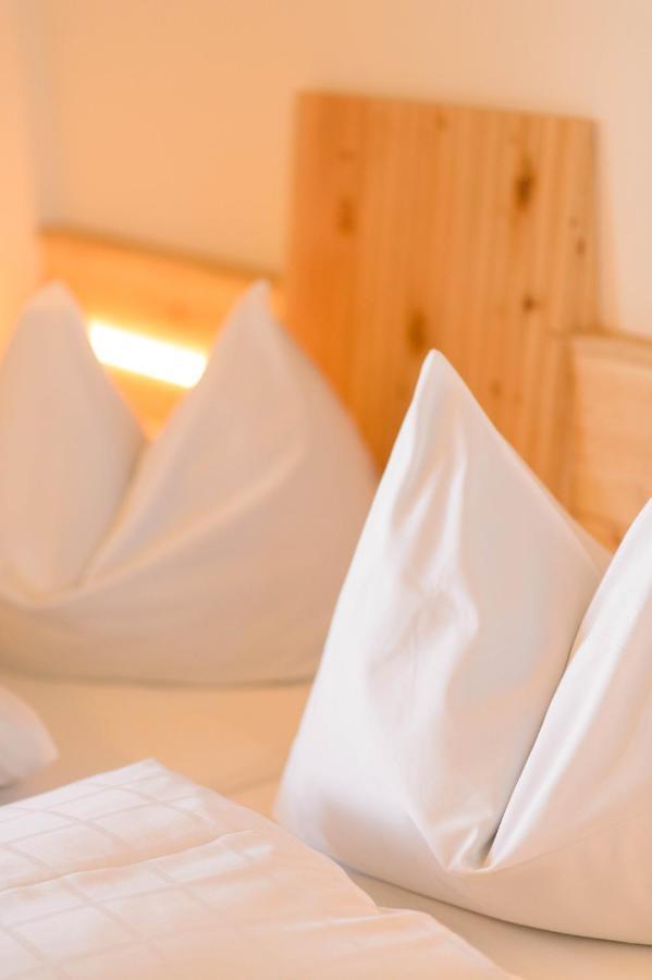 Hotel Restaurant Waldbichl Verano エクステリア 写真