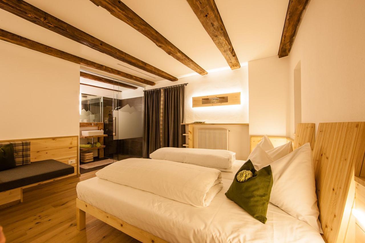 Hotel Restaurant Waldbichl Verano エクステリア 写真