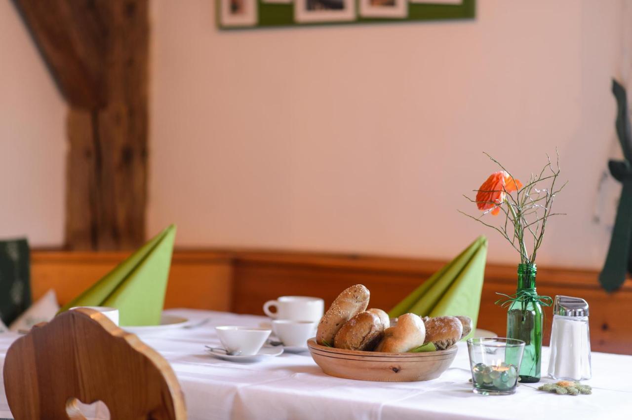 Hotel Restaurant Waldbichl Verano エクステリア 写真