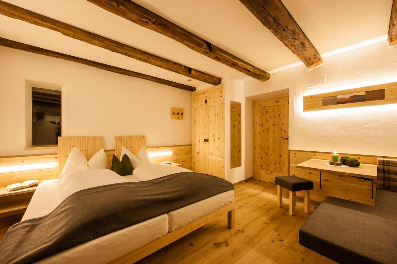 Hotel Restaurant Waldbichl Verano エクステリア 写真