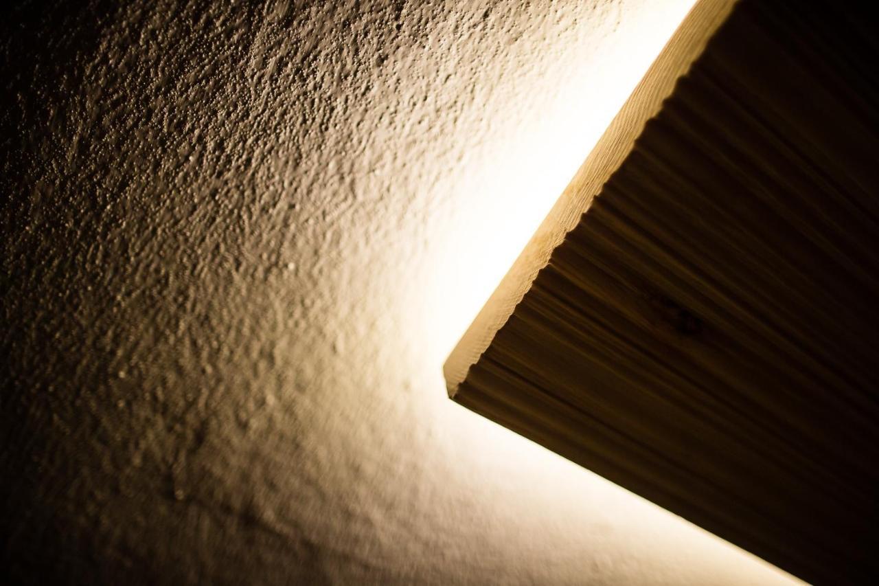 Hotel Restaurant Waldbichl Verano エクステリア 写真
