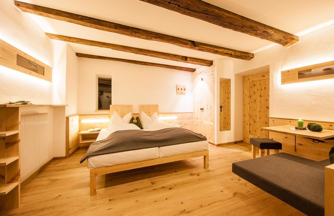 Hotel Restaurant Waldbichl Verano エクステリア 写真