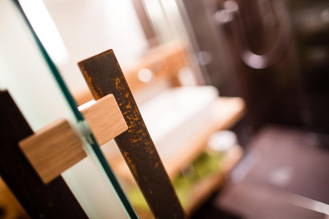 Hotel Restaurant Waldbichl Verano エクステリア 写真